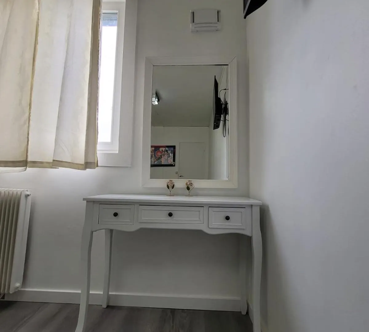 Homestay Charmante Chambre Chez L'Habitant Ivry-sur-Seine