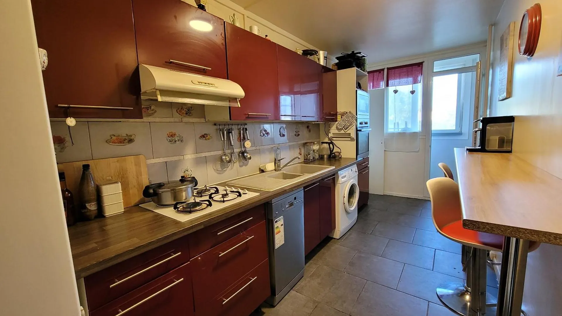 Charmante Chambre Chez L'Habitant Ivry-sur-Seine