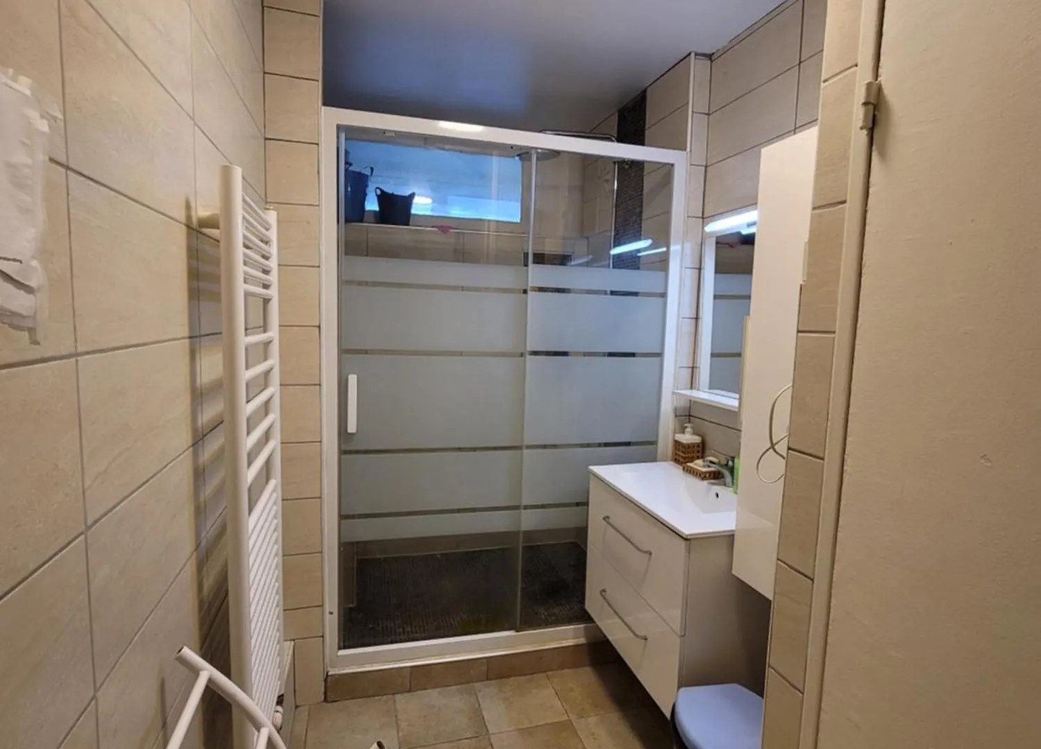Charmante Chambre Chez L'Habitant Ivry-sur-Seine