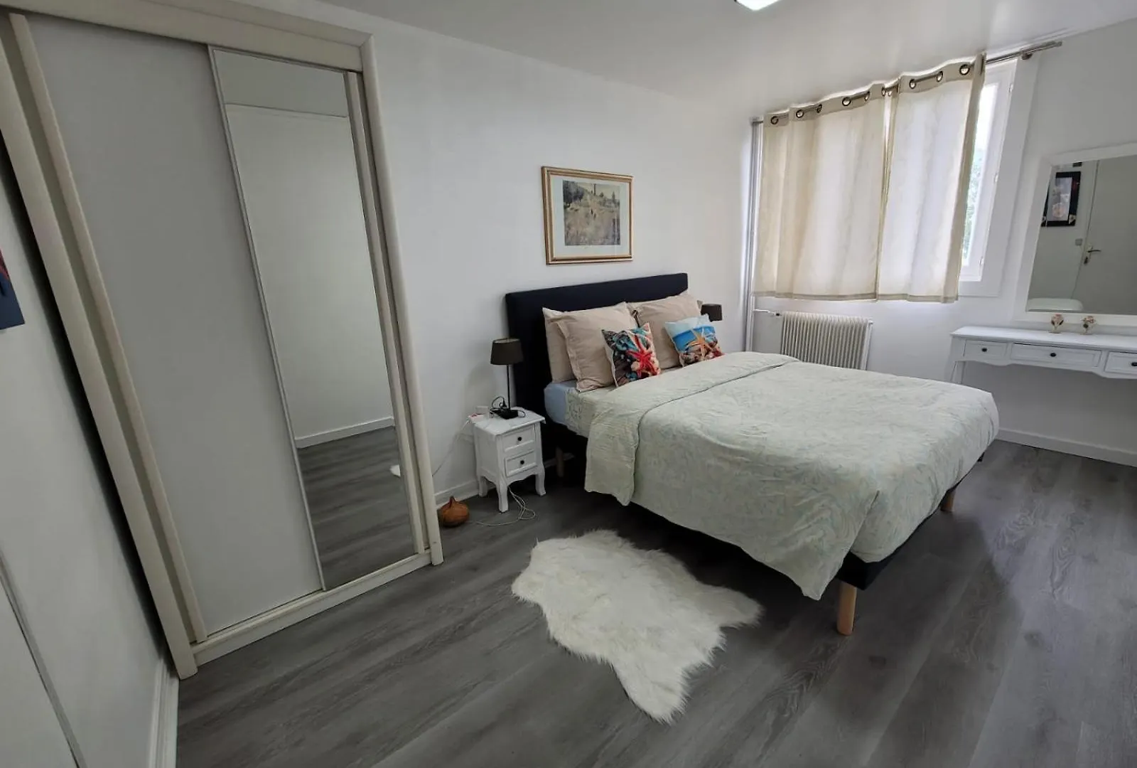 Charmante Chambre Chez L\'Habitant location