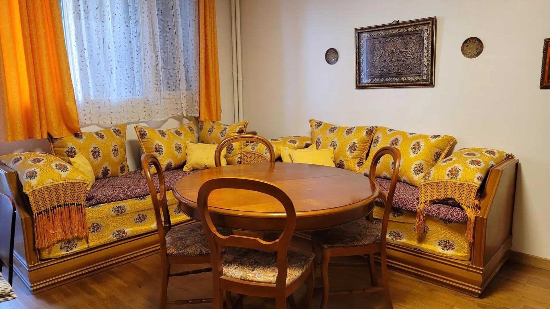Homestay Charmante Chambre Chez L'Habitant Ivry-sur-Seine France